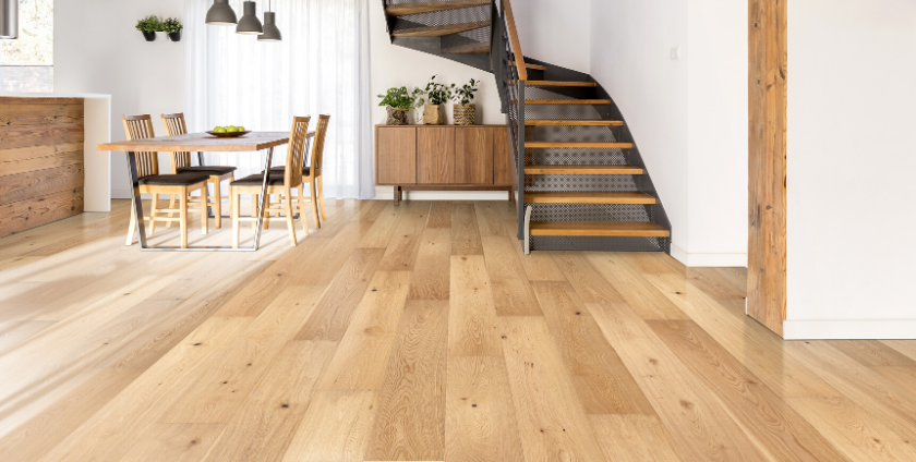 Best Engineered Hardwood Floor For, Engineered Hardwood Flooring Vs Hardwood