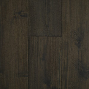 Abella Artisan Air Dark Brown Acacia Hardwood Flooring