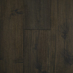 Abella Artisan Air Dark Brown Acacia Hardwood Flooring