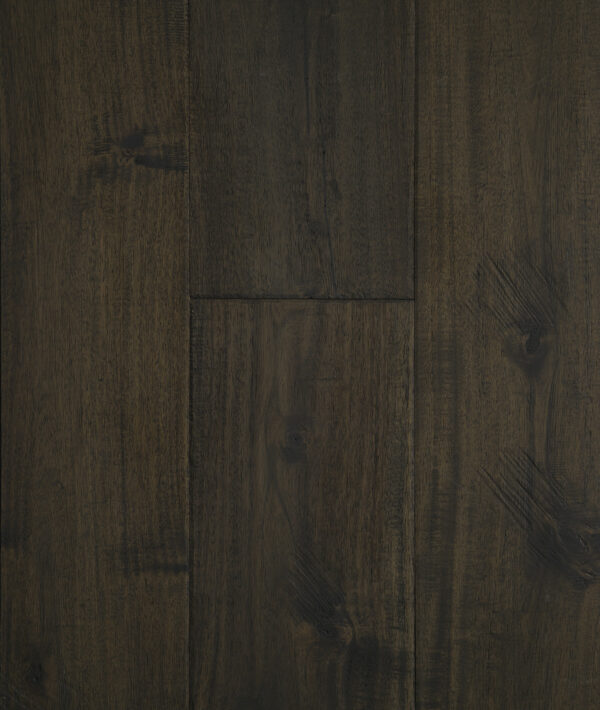 Abella Artisan Air Dark Brown Acacia Hardwood Flooring