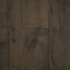Allegra Refined Gray Brown Maple Flooring