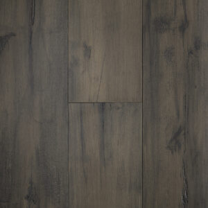 Allegra Richly Stated Dark Gray Brown Maple Flooring
