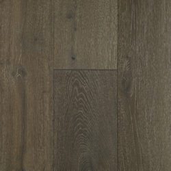 Amara Wire Brushed Engineered Oak Flooring by LIFECORE®