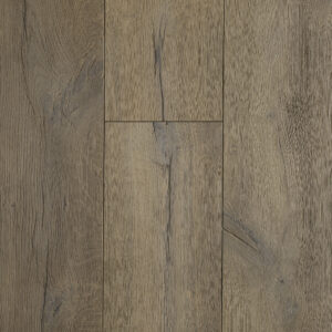 Anew Gentling Smoked Reclaimed Oak Hardwood Flooring