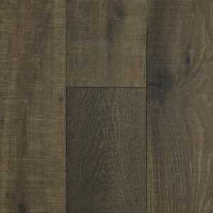 Anton Oak Charmed Smoked Oak Flooring