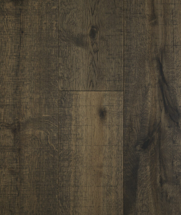 Anton Praise Worthy Medium Brown Fumed Oak Flooring