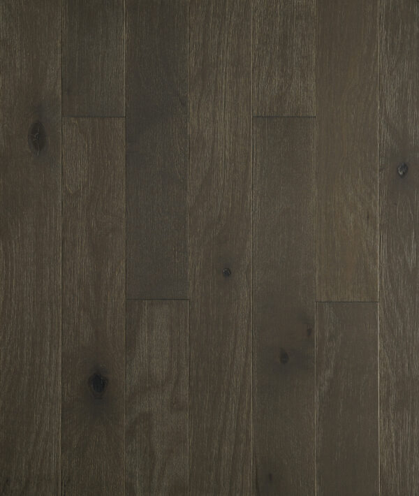 Infatuation: Brown Rustic Birch Engineered Flooring by LIFECORE™