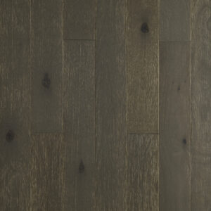 Inspired: Brown Gray Rustic Birch Engineered Flooring by LIFECORE™