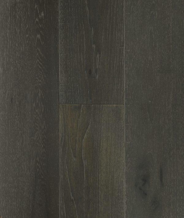 Aurora Allure Gray Brown Hickory Flooring