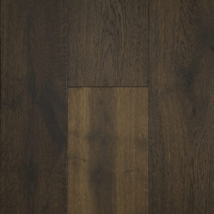 Abela Oak Nature's Way Fumed Dark Brown Oak Flooring