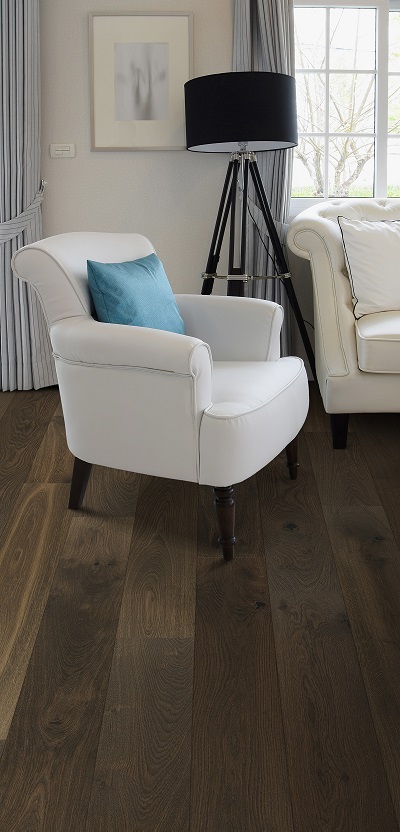Affordable Hardwood Flooring: Best Deal from LIFECORE®