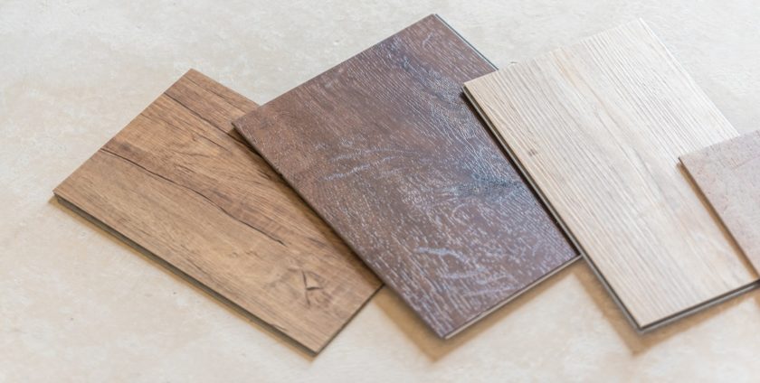 Laminate vs Hardwood Flooring