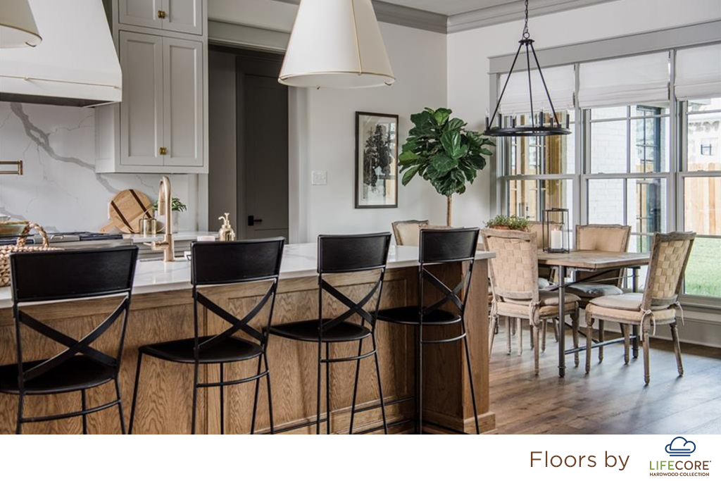 Lifecore Flooring Featured In Chip Joanna Gaines Magnolia Homes,How To Keep Your House Clean With Cats