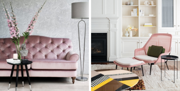 Five Ideas to Add Pink to your Home Décor | LIFECORE®