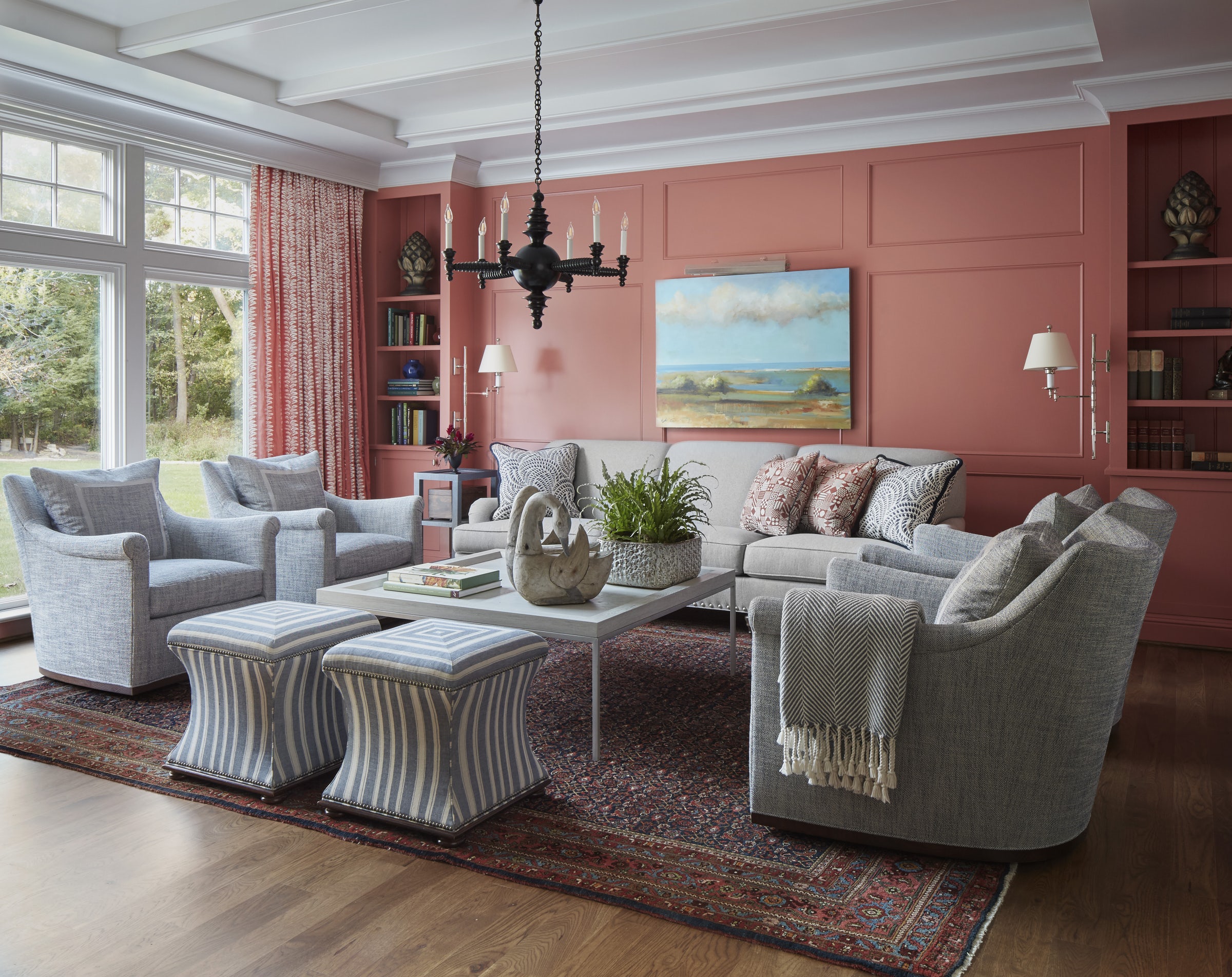 Five Ideas to Add Pink to your Home Décor LIFECORE®
