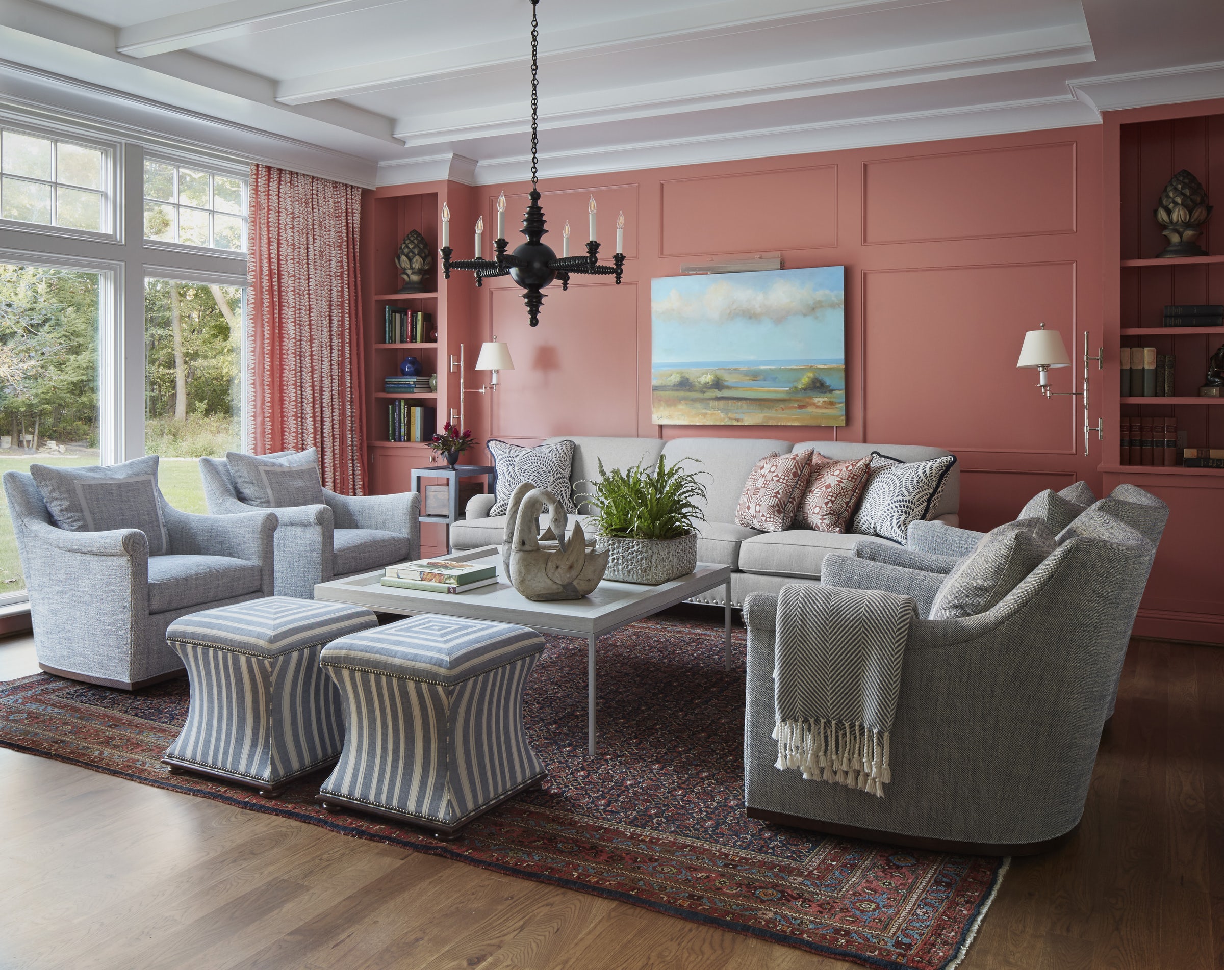 Five Ideas to Add Pink to your Home Décor | LIFECORE®