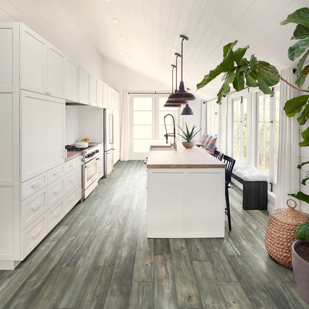 Anew Discerning Kitchen Hardwood Flooring