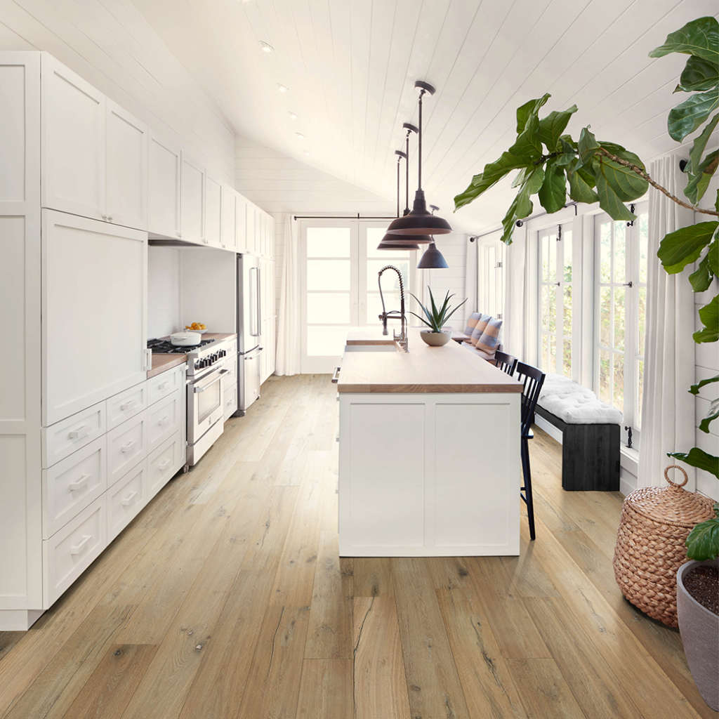 5 Best Laminate Flooring for Your Kitchen