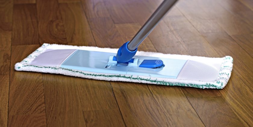 How to Choose Maintain Care for Hardwood Flooring
