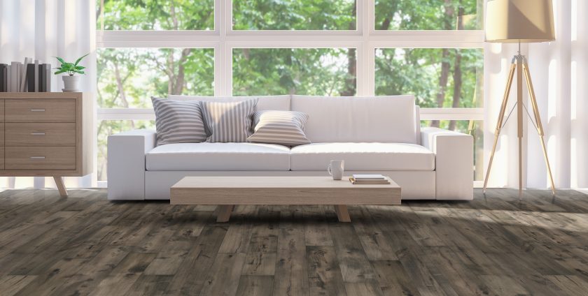 How To Choose Hardwood Flooring For Every Room Lifecore