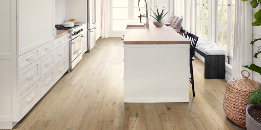 What is Reactive Hardwood Flooring? - LIFECORE® Flooring Products
