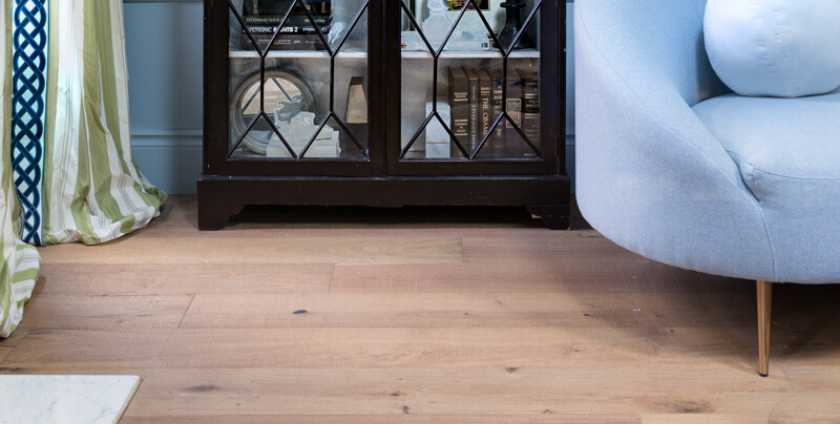 Trends In Hardwood Flooring Color, Which Hardwood Floor Is Most Scratch Resistant