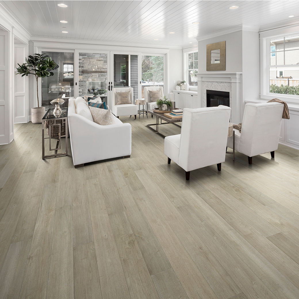 Living Room Hardwood Flooring Ideas, Hardwood Flooring Light Grey