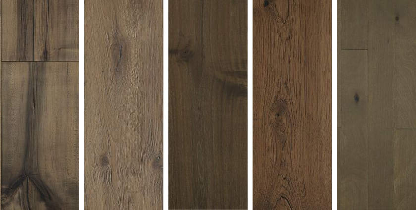 Best Hardwood Flooring Species, Types Of Engineered Hardwood Flooring