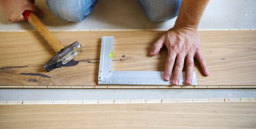 Non Toxic Flooring The Foundation To, Non Toxic Vinyl Plank Flooring