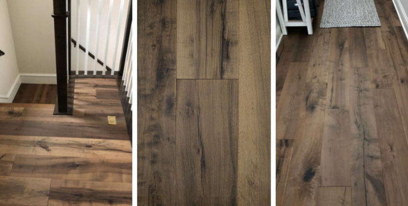LIFECORE Hardwood Collection Delivers Designer Look, Stunning Visuals