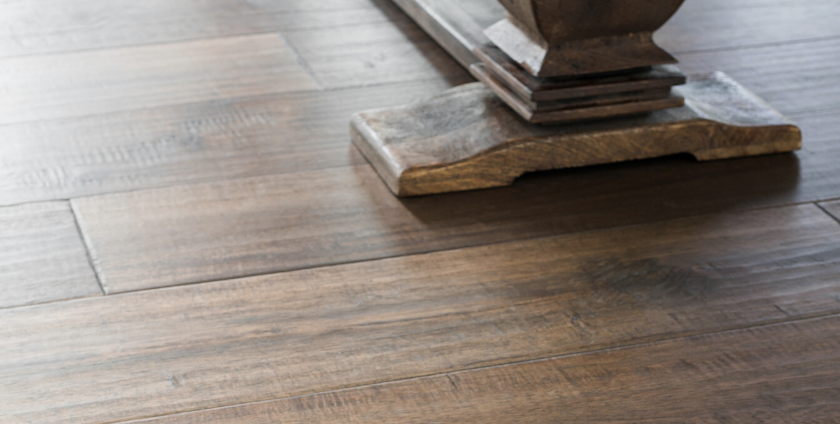 engineered hardwood flooring renovation reclaimed look