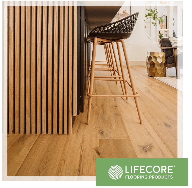 Best Rugs for Hardwood Floors - LIFECORE® Flooring Products