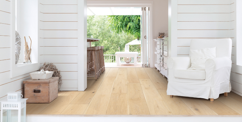 best eco-friendly flooring options lifecore